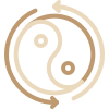 massage-therapy-icon-03, ein yin-yang zeichen