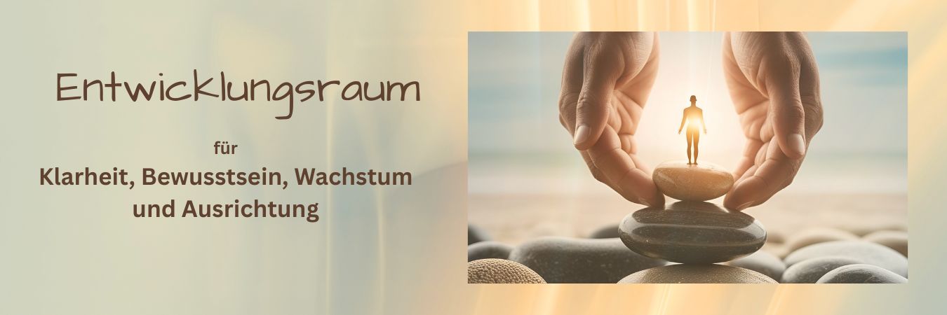 Header Entwicklungsraum